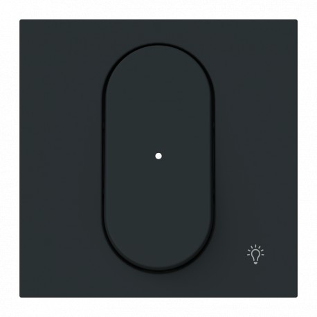 NIESSEN 2CLA880448A1501 2CLA880448A1501 8804.48 NT NIESSEN Light pushbutton w/NT display